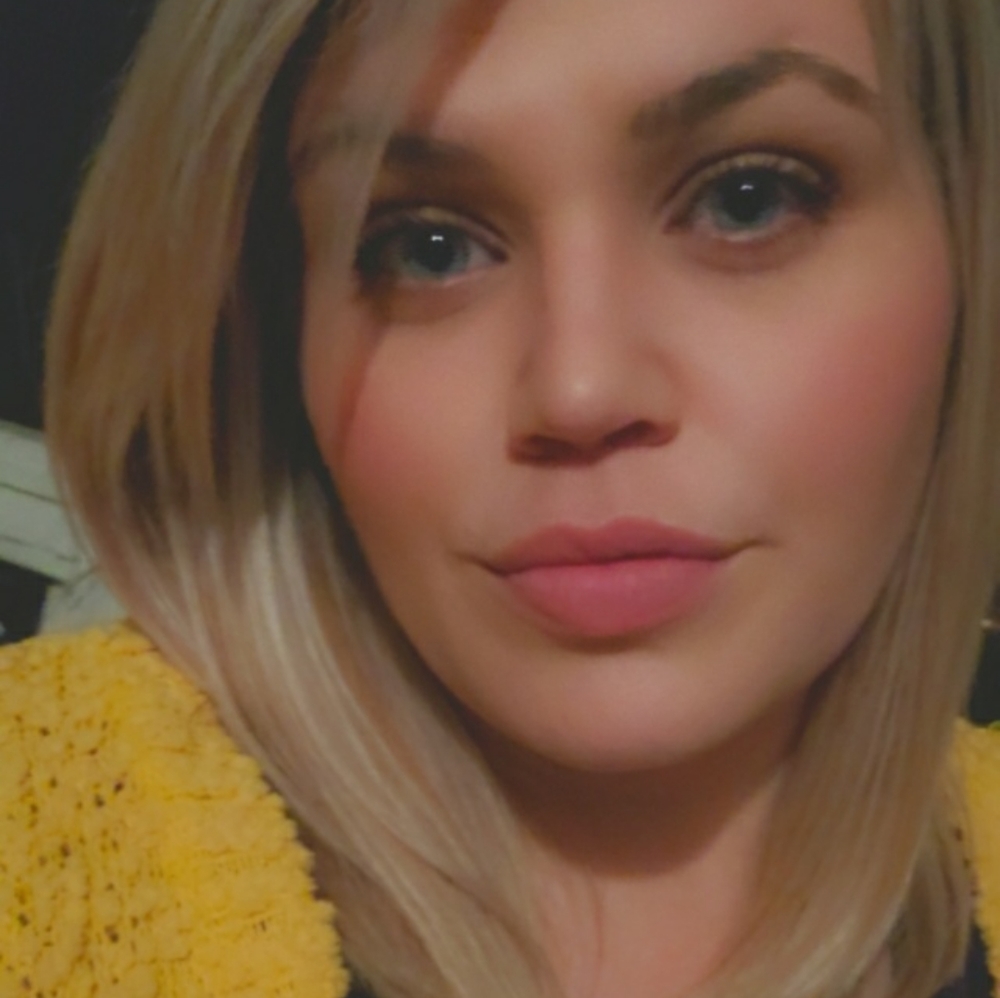 Meet your Posher, Kristy